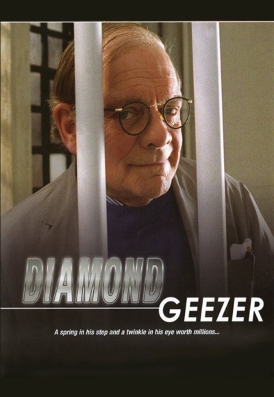 Diamond Geezer - Specials [124994] (A1773324232) [[Shows 2.0]] --Plex--